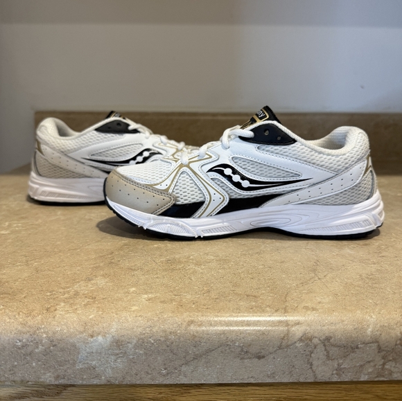 Saucony Ride Millennium - Picture 5 of 8